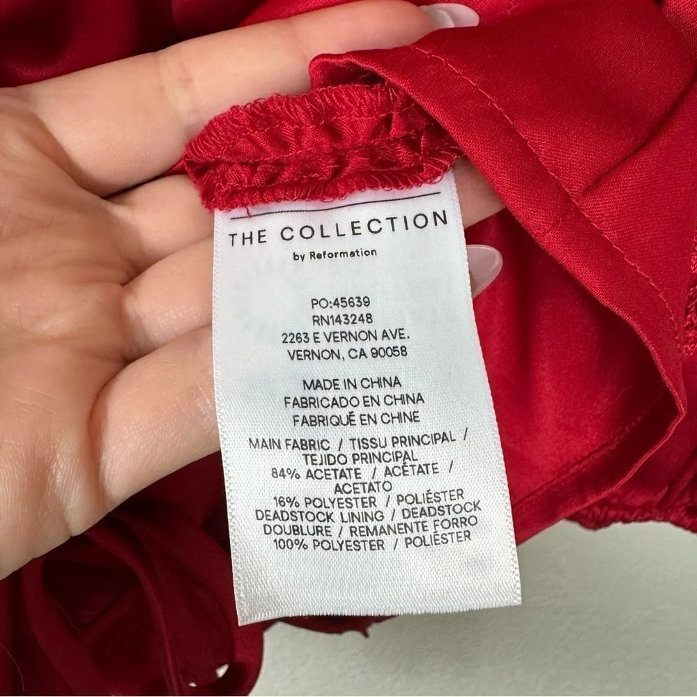 Reformation shop winchester